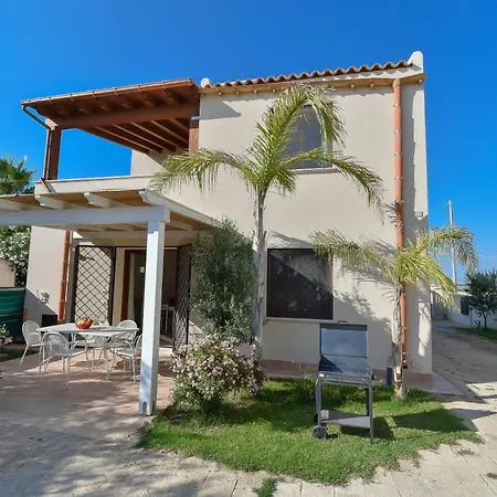 La Posidonia Case Vacanza Marsala Exterior foto