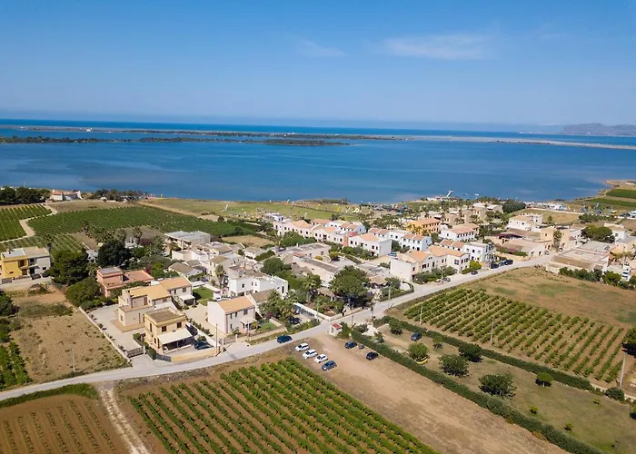 La Posidonia Case Vacanza
