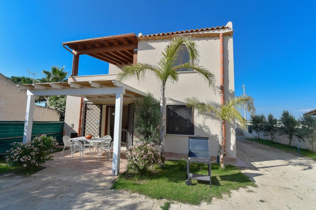 La Posidonia Holiday home Marsala
