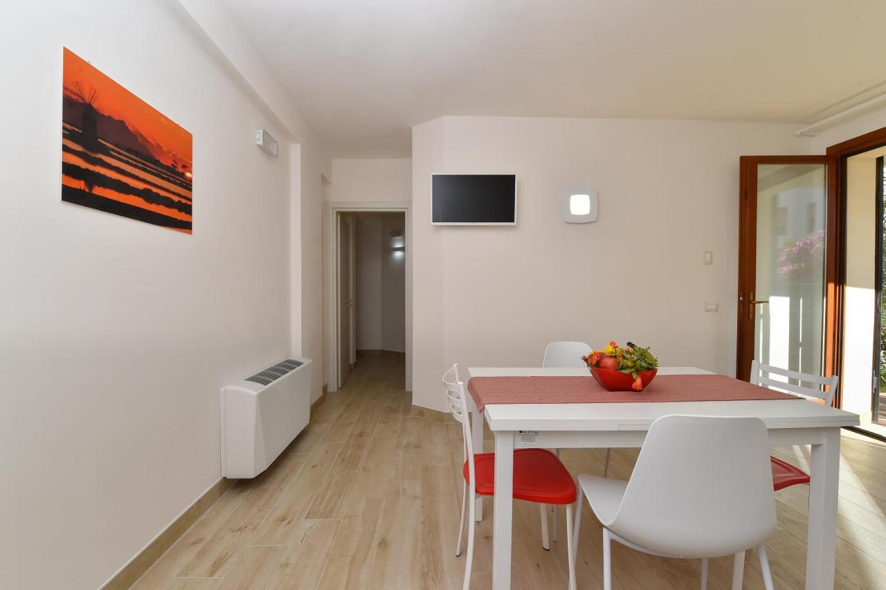 La Posidonia Holiday home Marsala