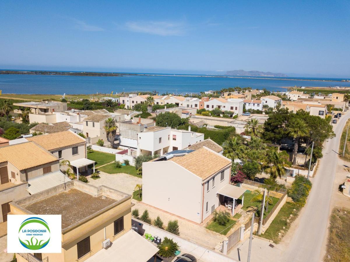 La Posidonia Vakantiehuis *