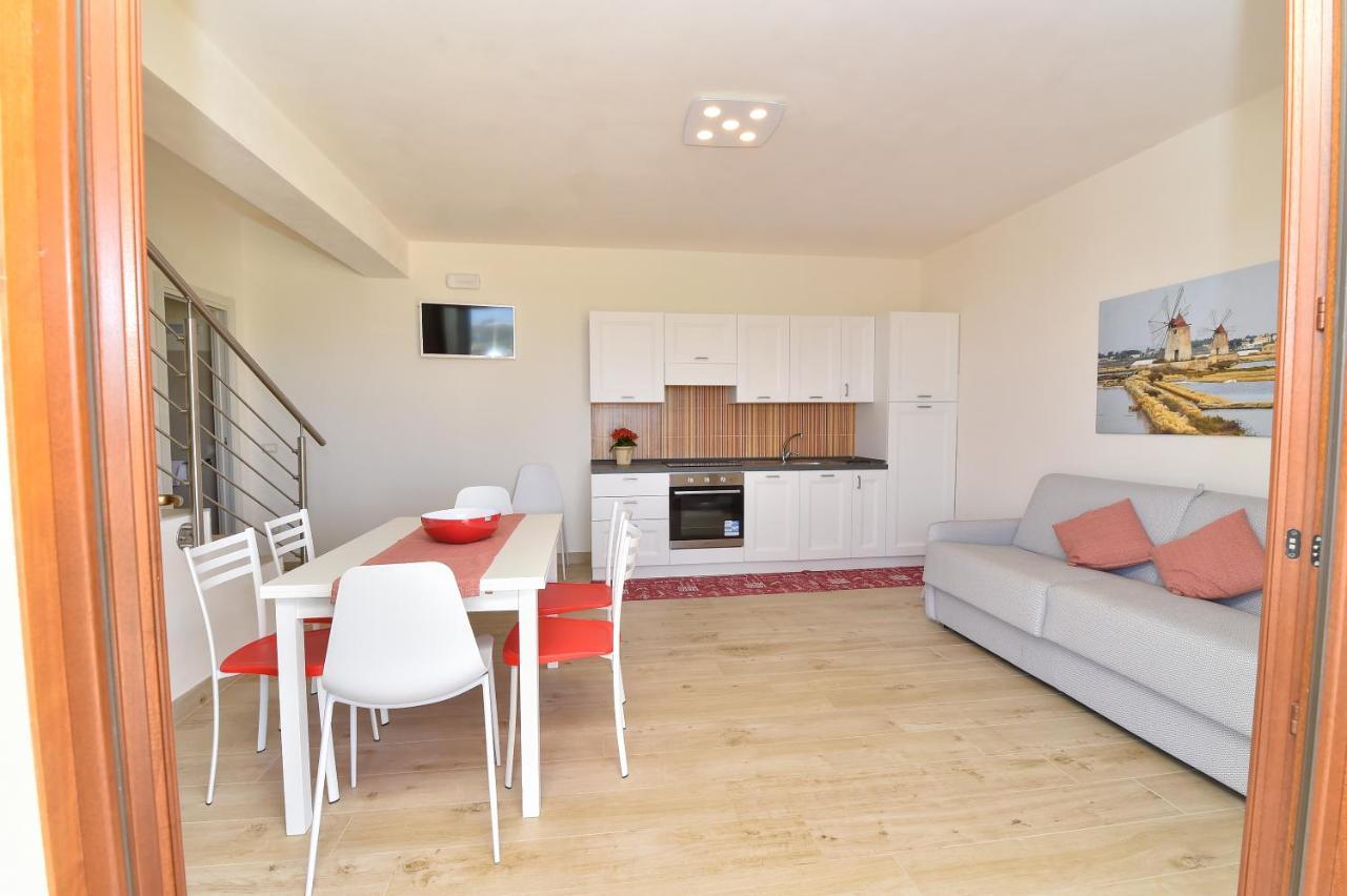 La Posidonia Vakantiehuis *