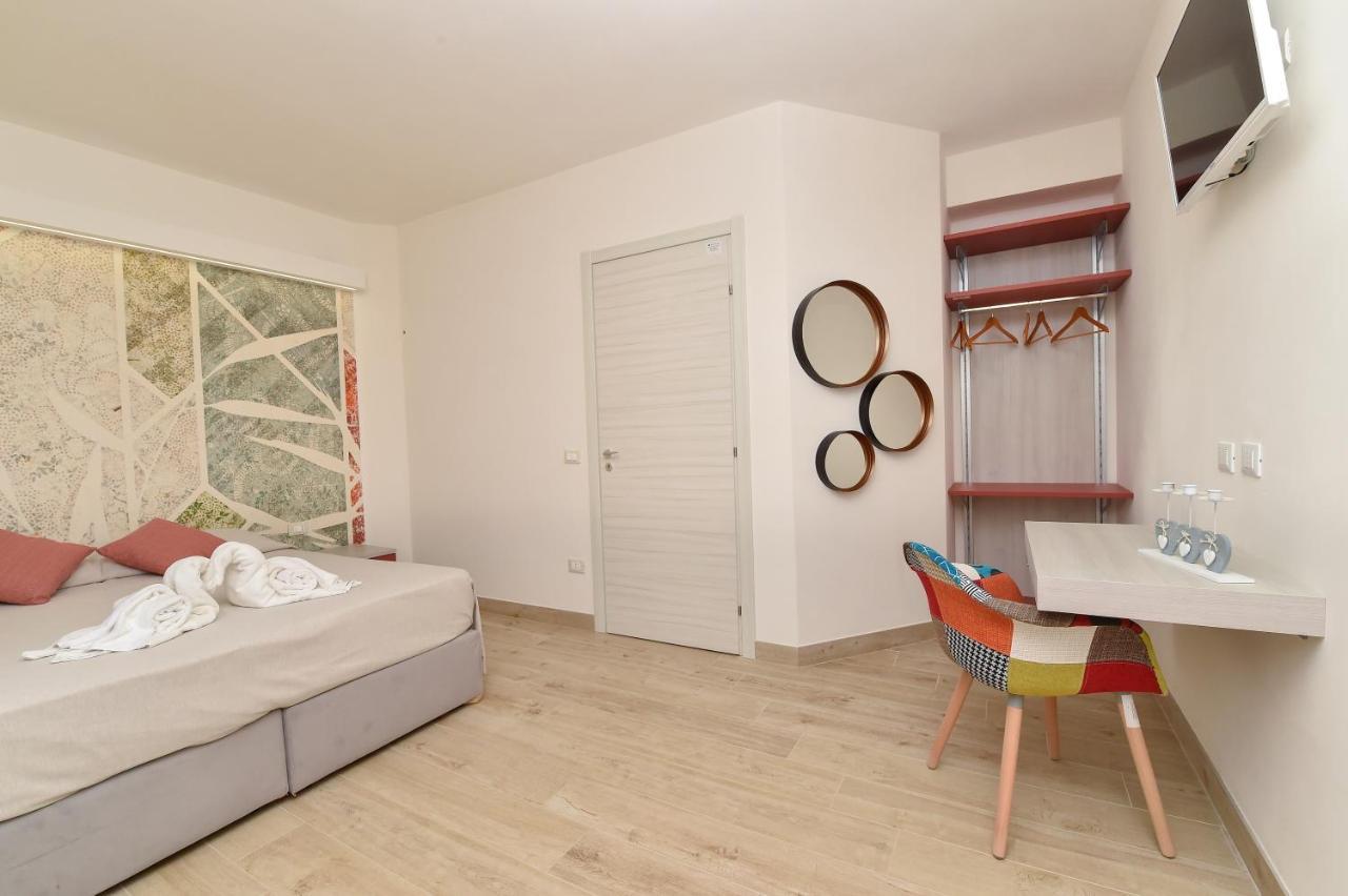 La Posidonia Holiday home Marsala