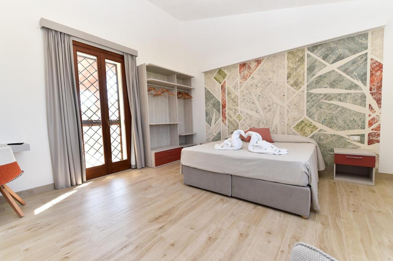 La Posidonia Holiday home Marsala