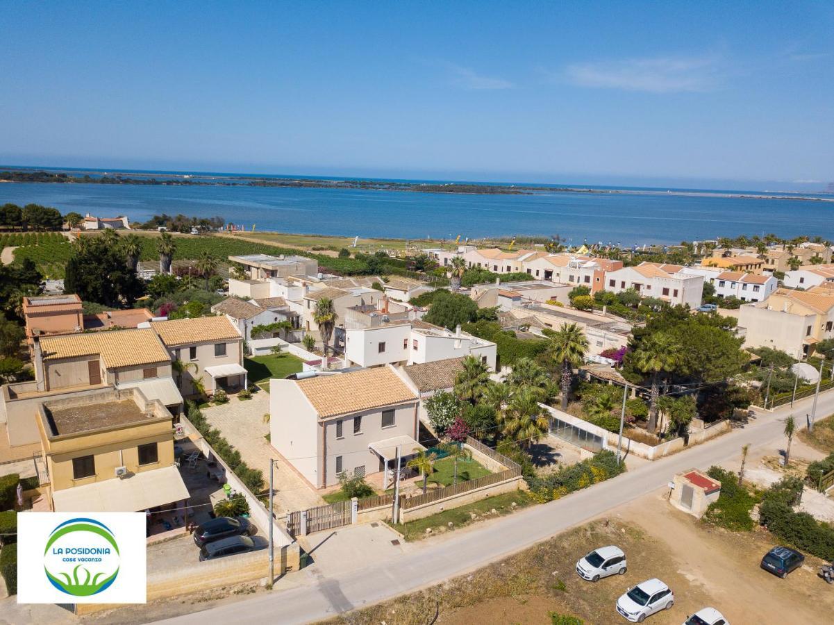 La Posidonia Holiday home *