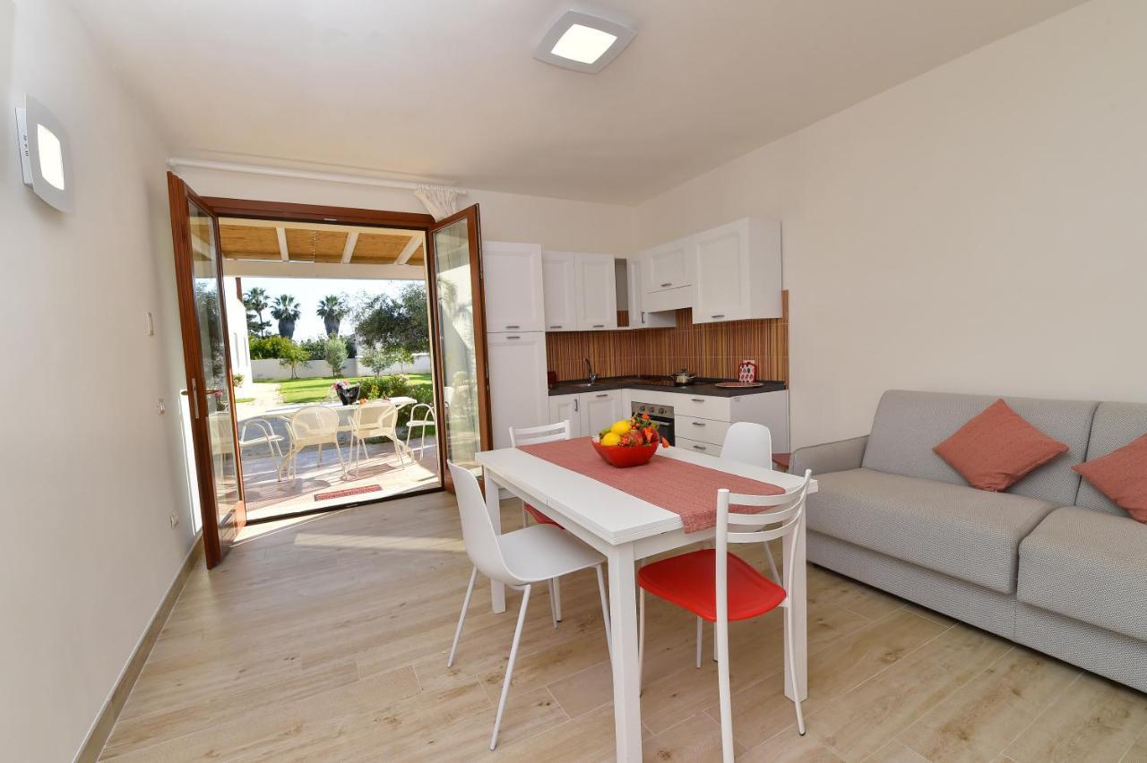 Holiday home La Posidonia