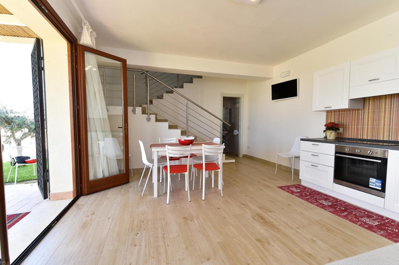 La Posidonia Holiday home
