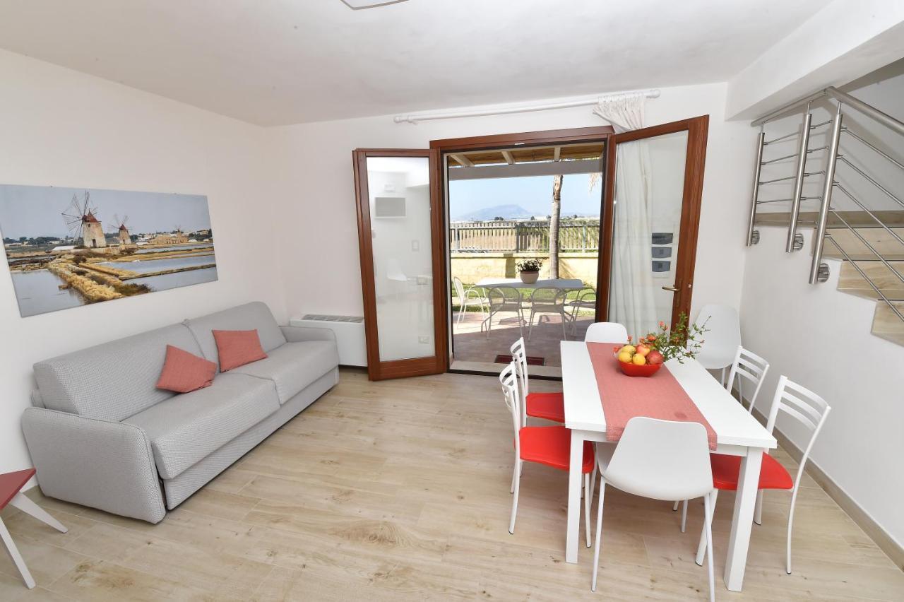 La Posidonia Holiday home *
