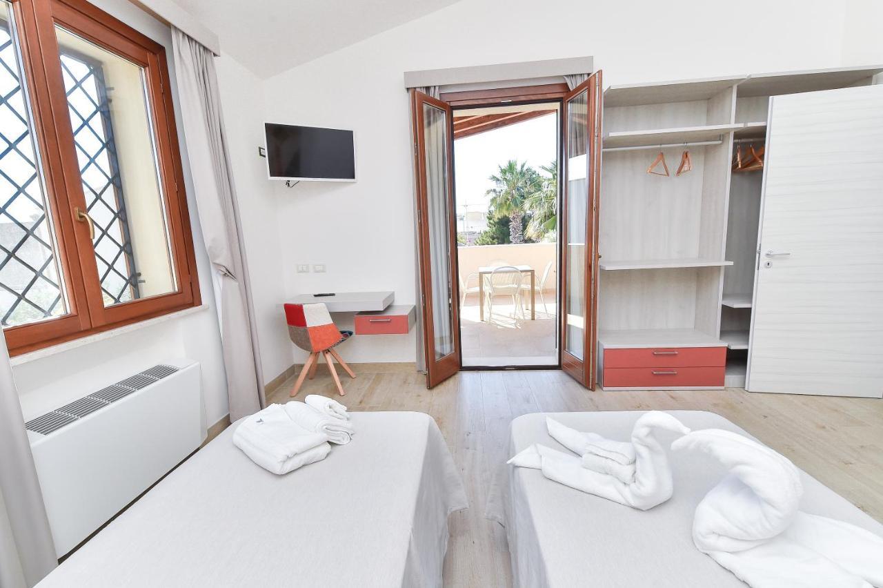 La Posidonia Vakantiehuis