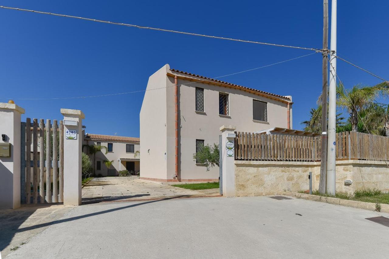 La Posidonia Vakantiehuis *