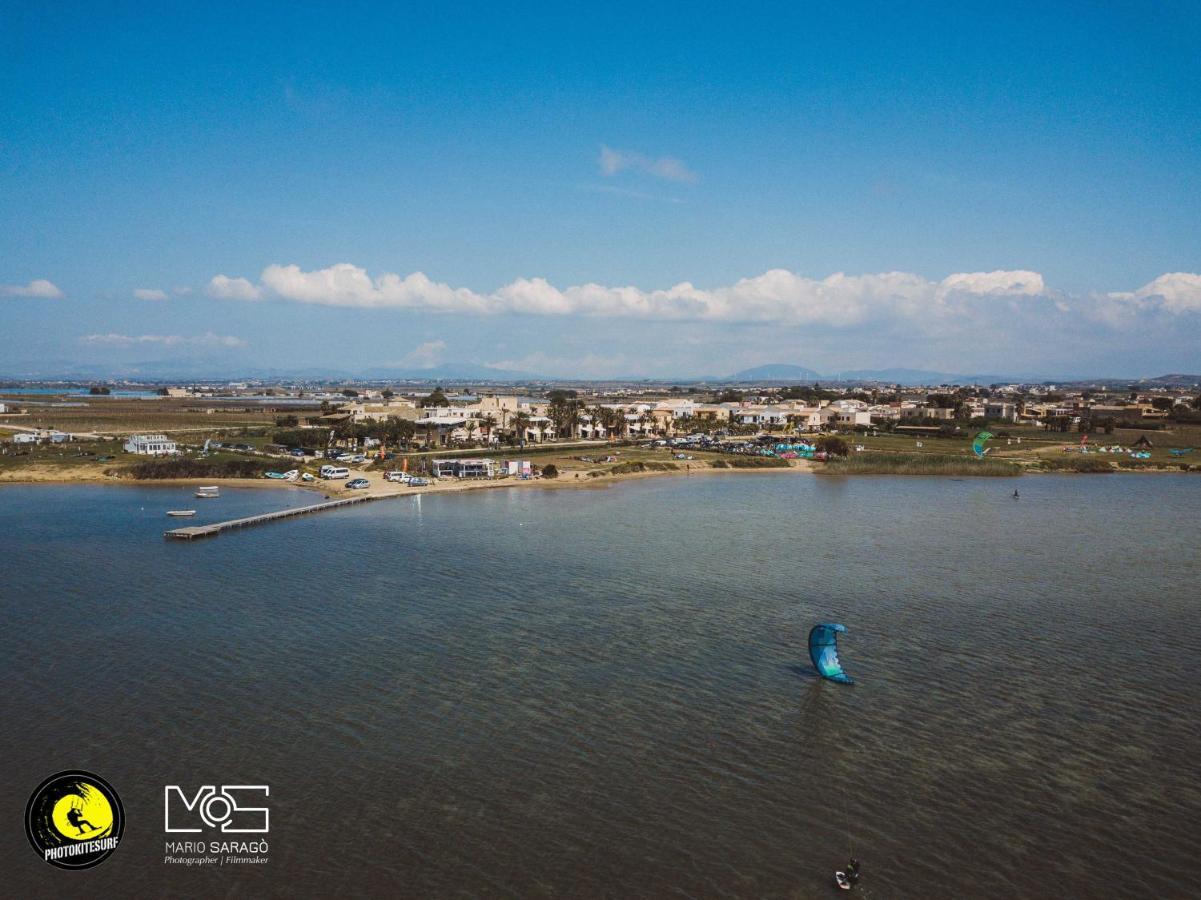 Holiday home La Posidonia Marsala