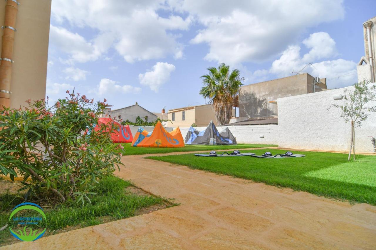 Holiday home La Posidonia *