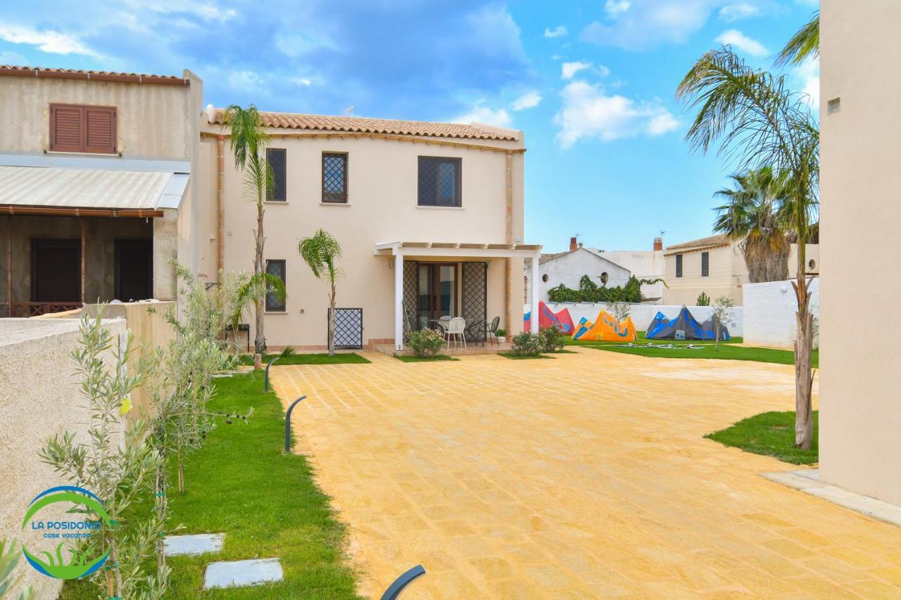 Holiday home La Posidonia *