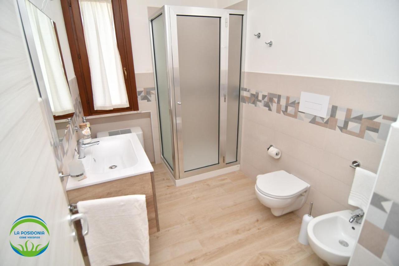 Holiday home La Posidonia *