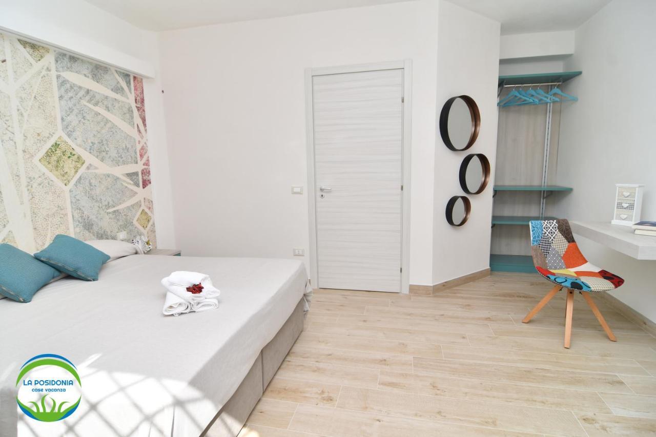 La Posidonia Holiday home