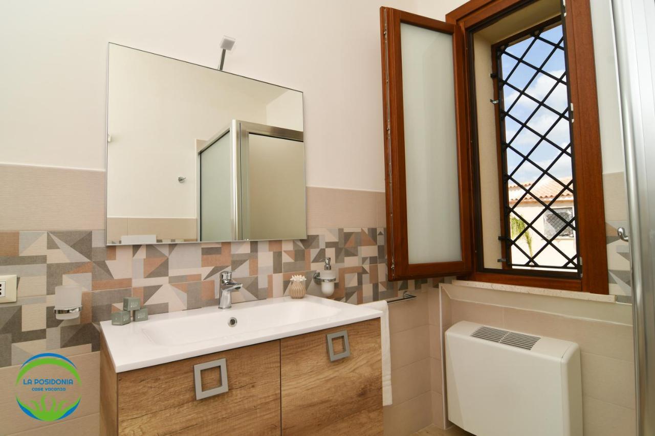 Holiday home La Posidonia