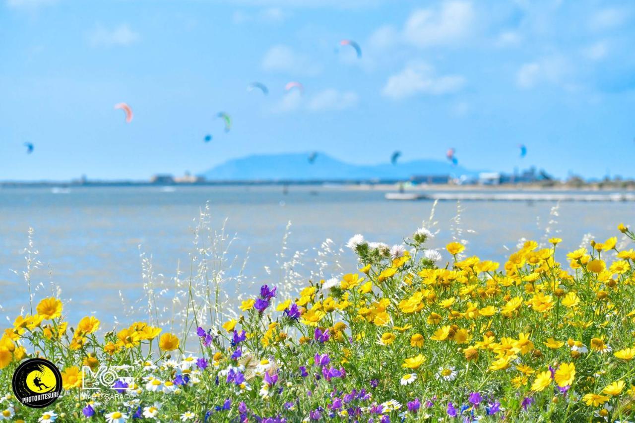 La Posidonia *